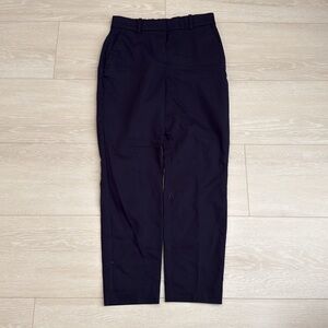 3/$10 H&M Women's Blue Elasticized Chinos